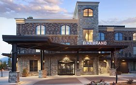 Firebrand Hotel Whitefish United States Of America